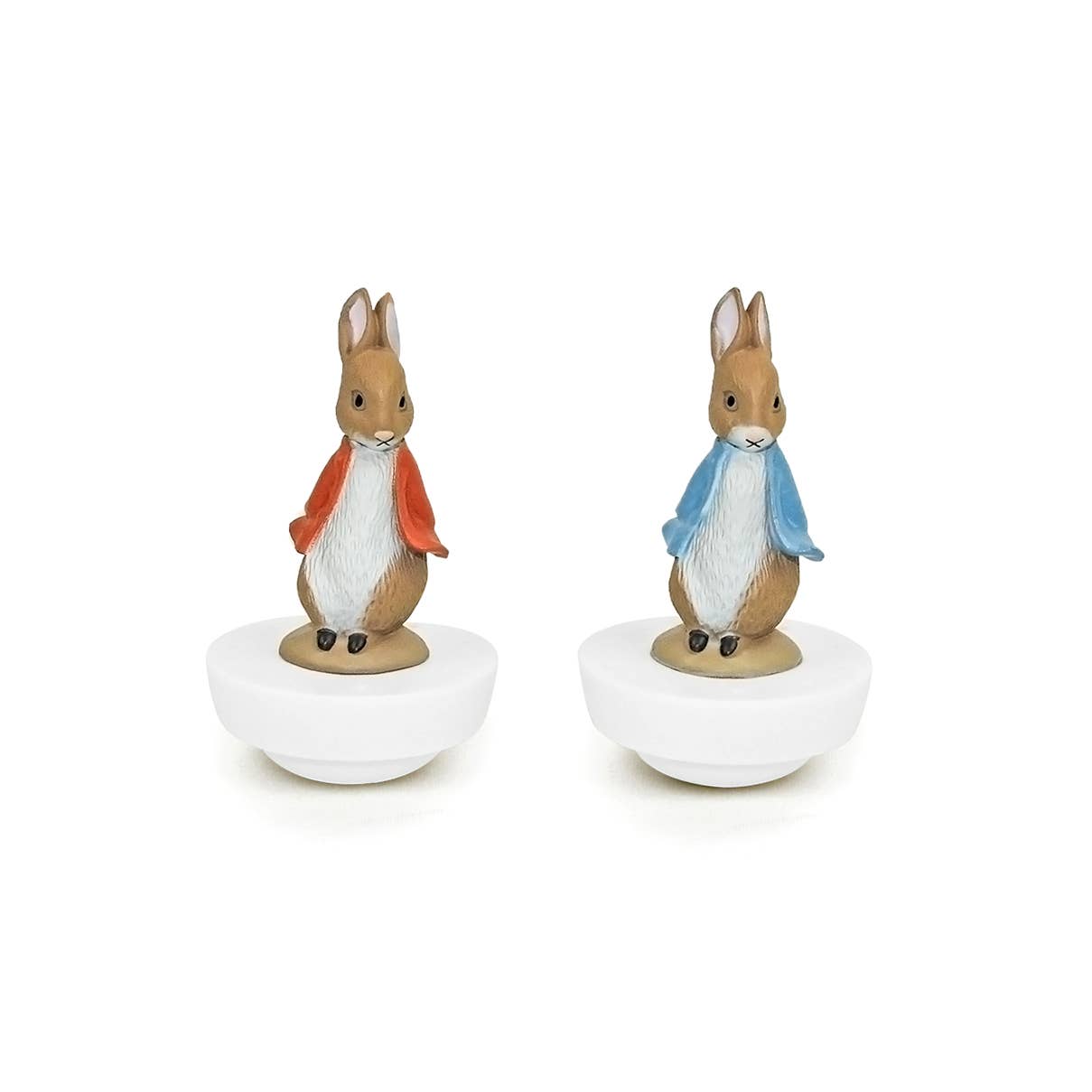 Peter Rabbit© Strawberries Dancing Music Box - New